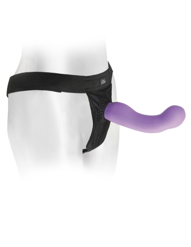 FETISH FANTASY ELITE - Arnés Transpirable Universal para Placer Duradero y Confortable