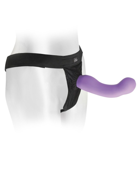 FETISH FANTASY ELITE - Arnés Transpirable Universal para Placer Duradero y Confortable