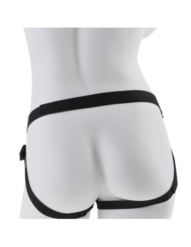 FETISH FANTASY GOLD - Arnés Diseño: Control y Placer en tus Juegos