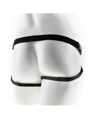 KING COCK - Arnés Ajustable | SexPlace.MX