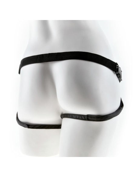 KING COCK - Arnés Ajustable | SexPlace.MX