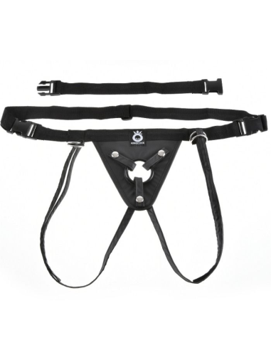 KING COCK - Arnés Ajustable | SexPlace.MX