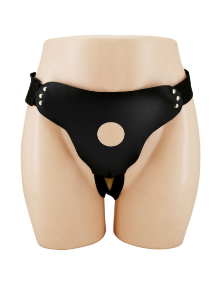 PRETTY LOVE - LOVE SPELL Arnes Correa Ajustable | SexPlace.MX