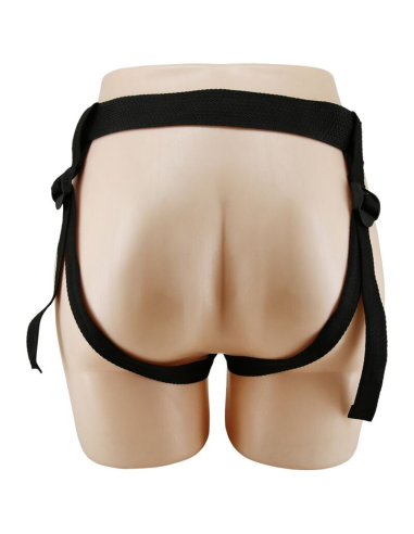 PRETTY LOVE - LOVE SPELL Arnes Correa Ajustable | SexPlace.MX