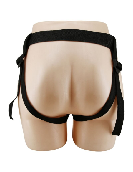 PRETTY LOVE - LOVE SPELL Arnes Correa Ajustable | SexPlace.MX