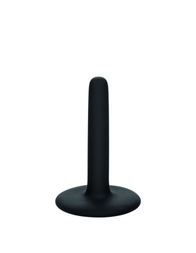 CalExotics Boundless Kit de Fijación de Silicona - Placer Anal Sin Límites y Arnés Ajustable