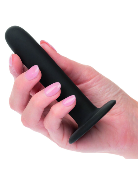 CalExotics Boundless Kit de Fijación de Silicona - Placer Anal Sin Límites y Arnés Ajustable