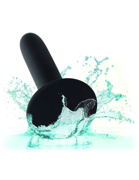 CalExotics Boundless Kit de Fijación de Silicona - Placer Anal Sin Límites y Arnés Ajustable