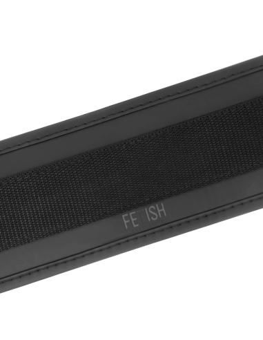 Fetish Submissive - Arnés Estilo Perrito con Forro de Neopreno para Placer Intenso