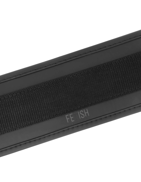 Fetish Submissive - Arnés Estilo Perrito con Forro de Neopreno para Placer Intenso