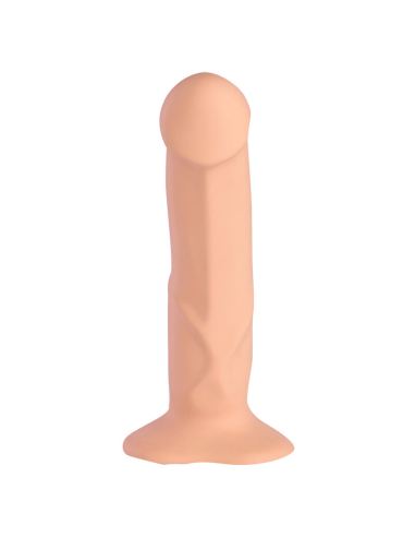 FUN FACTORY - LA CREMA BOSS STUB: El Dildo Del Jefe para Placer Natural y Versátil