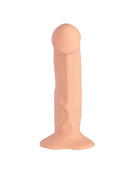 FUN FACTORY - LA CREMA BOSS STUB: El Dildo Del Jefe para Placer Natural y Versátil