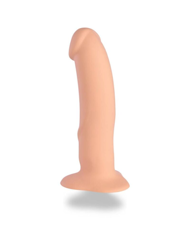 FUN FACTORY - LA CREMA BOSS STUB: El Dildo Del Jefe para Placer Natural y Versátil