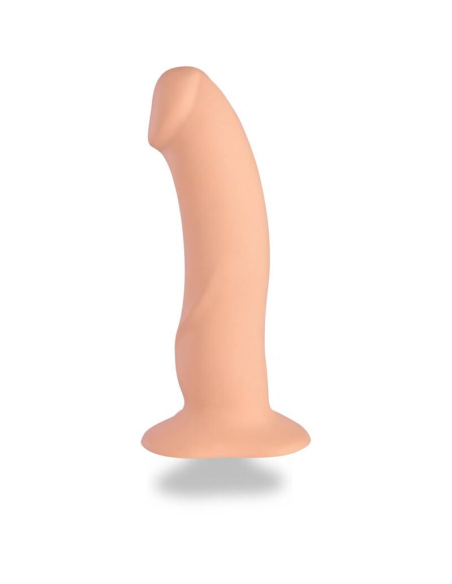 FUN FACTORY - LA CREMA BOSS STUB: El Dildo Del Jefe para Placer Natural y Versátil