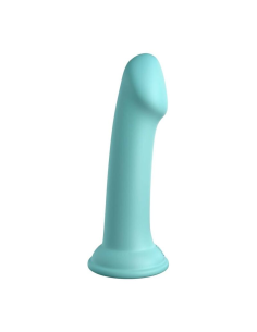 DILLIO - BIG HERO 15,24 CM VERDE | SexPlace.MX