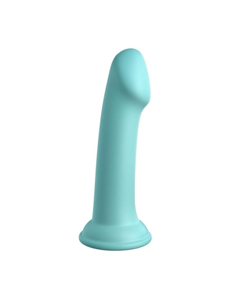 DILLIO - BIG HERO 15,24 CM VERDE | SexPlace.MX