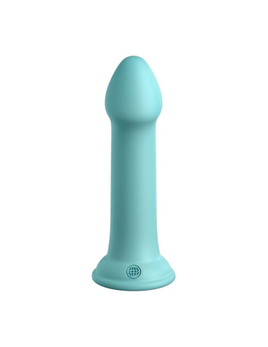 DILLIO - BIG HERO 15,24 CM VERDE | SexPlace.MX