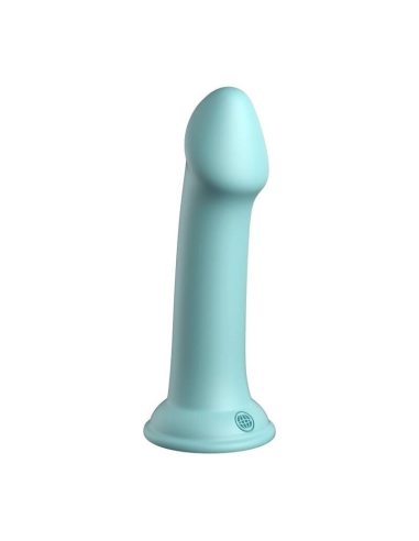 DILLIO - BIG HERO 15,24 CM VERDE | SexPlace.MX