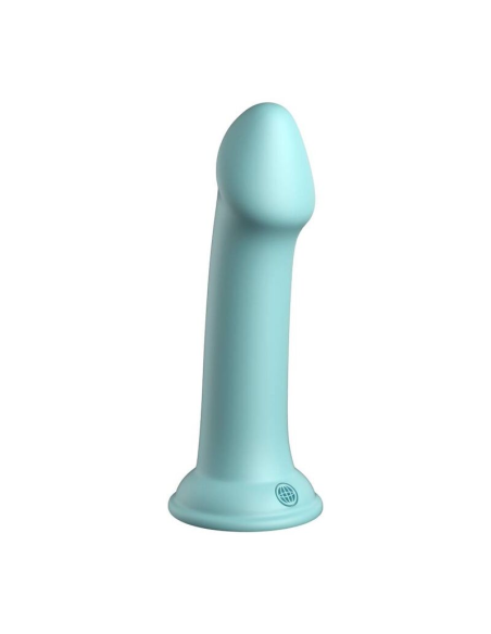 DILLIO - BIG HERO 15,24 CM VERDE | SexPlace.MX