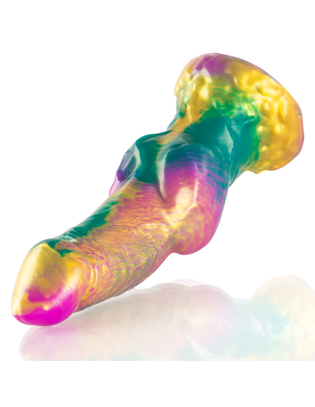 EPIC - Iris Dildo Arcoíris de Placer