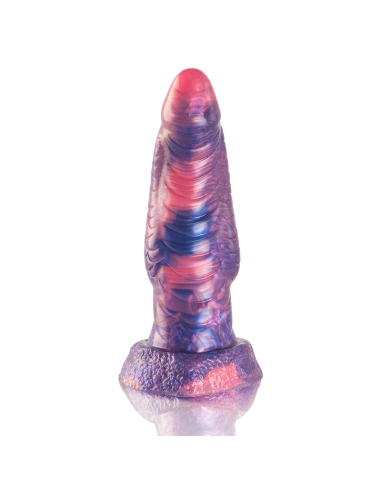 EPIC Medusa Dildo - Placer Petrificante Inspirado en la Mitología Griega