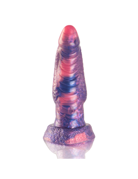 EPIC Medusa Dildo - Placer Petrificante Inspirado en la Mitología Griega