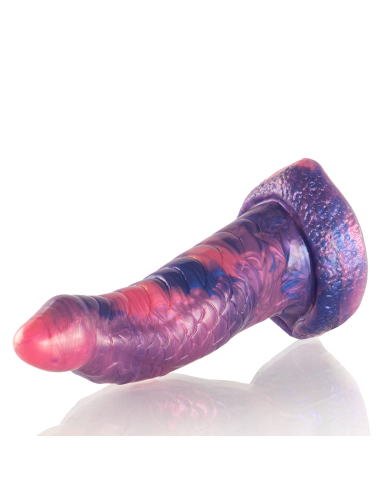 EPIC Medusa Dildo - Placer Petrificante Inspirado en la Mitología Griega