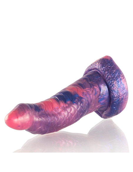 EPIC Medusa Dildo - Placer Petrificante Inspirado en la Mitología Griega