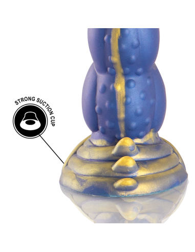 EPIC Poseidón Dildo: Placer Divino inspirado en la Mitología Griega