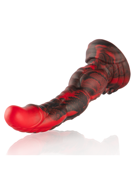 EPIC - ARES DILDO: Placer Mitológico y Salvaje en Silicona