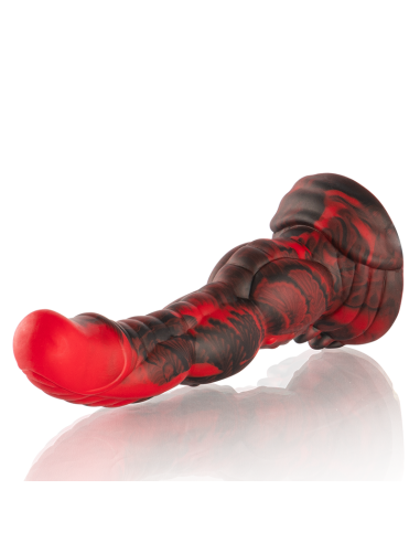 EPIC - ARES DILDO: Placer Mitológico y Salvaje en Silicona