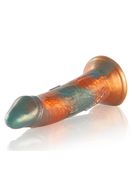 Talos Dildo del Poder y Placer | EPIC CYBERSILICOCK - Explora el Éxtasis Mitológico