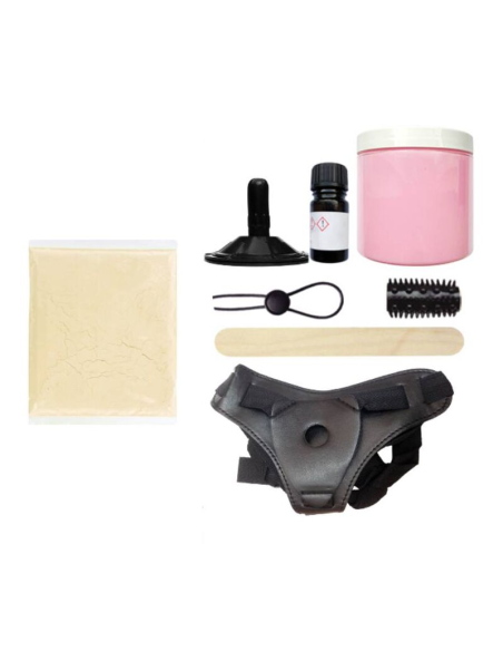 Cloneboy Dildo & Harness Strap: Crea Tu Consolador Personalizado y Disfruta de Nuevas Experiencias Sexuales