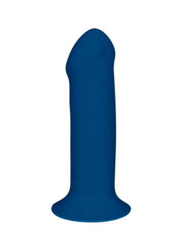 ADRIEN LASTIC - HITSENS 1 Dildo de Silicona Azul | SexPlace.MX
