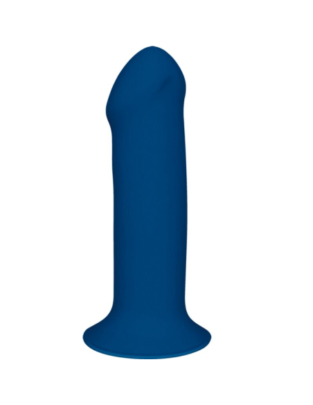ADRIEN LASTIC - HITSENS 1 Dildo de Silicona Azul | SexPlace.MX