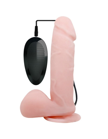 BAILE - OLIVER Dildo Realistico con Vibracion | SexPlace.MX