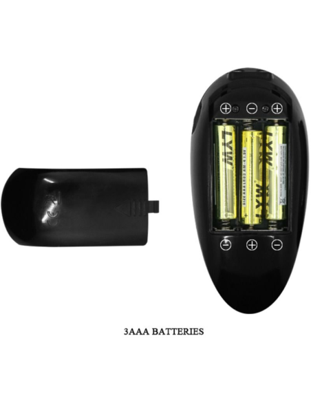 BAILE - OLIVER Dildo Realistico con Vibracion | SexPlace.MX