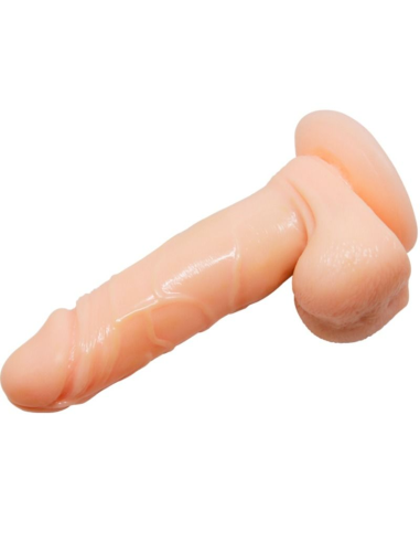 BAILE - PRIME REALISTIC DONG Dildo Realistico Natural | SexPlace.MX