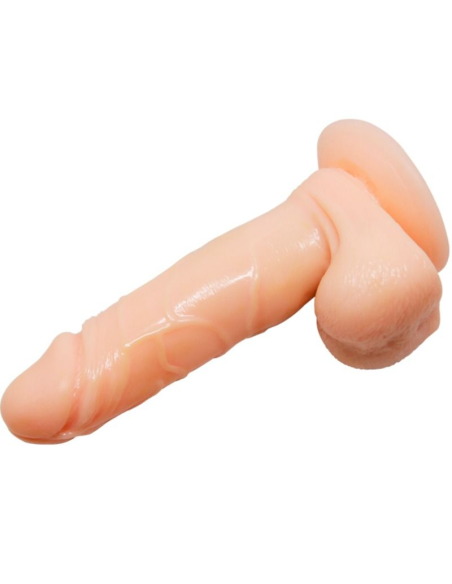 BAILE - PRIME REALISTIC DONG Dildo Realistico Natural | SexPlace.MX