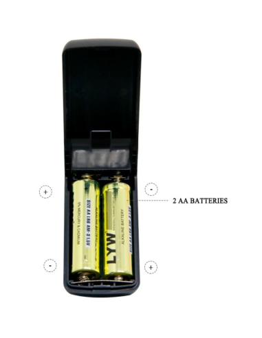 BAILE - PRIME REALISTIC DONG Dildo Realistico Natural | SexPlace.MX