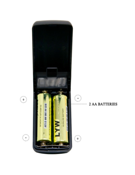 BAILE - PRIME REALISTIC DONG Dildo Realistico Natural | SexPlace.MX