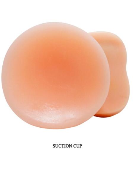 BAILE - PRIME REALISTIC DONG Dildo Realistico Natural | SexPlace.MX