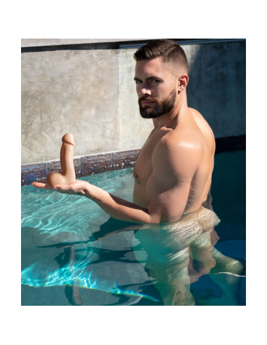 FLESHJACK - Griffin Barrows Pene | SexPlace.MX