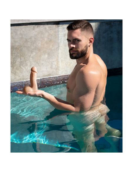 FLESHJACK - Griffin Barrows Pene | SexPlace.MX