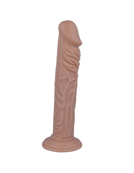 MR INTENSE - Dildo Realista 22.3 cm | Sensación Natural y Flexible