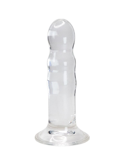 ALIVE - GALLANT Pene Realistico Transparente 14 CM | SexPlace.MX