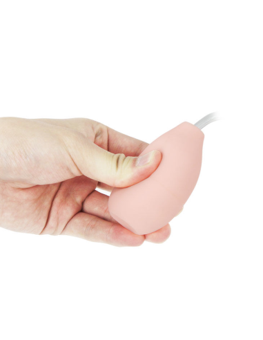 BAILE - EROS PENE EYACULADOR REALISTICO | Dildo Realista con Ventosa y Eyaculacion