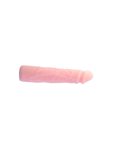BAILE - Dildo de Silicona Realista 23 cm