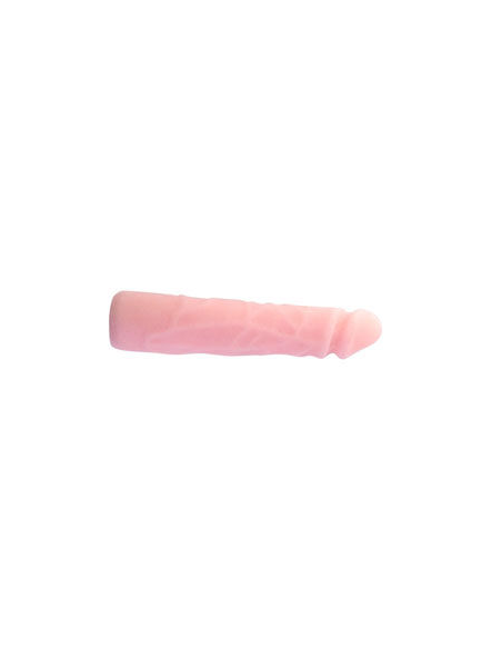 BAILE - Dildo de Silicona Realista 23 cm