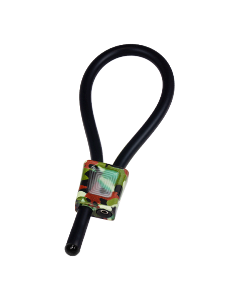 ELECTRASTIM Prestige Anillas Electroestimuladoras Camuflaje - Potencia y Estilo Único